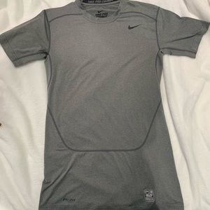 Nike Pro Combat shirt